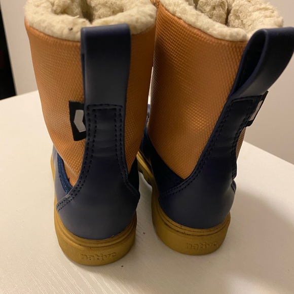Native boots C7 GUC - Picture 3 of 4